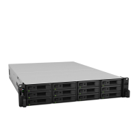 Synology RS3621xs+ - 1271210 - zdjęcie 5